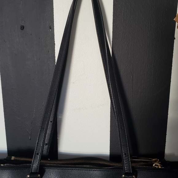 Marc Jacob leather Shoulder Bag - Picture 4 of 11